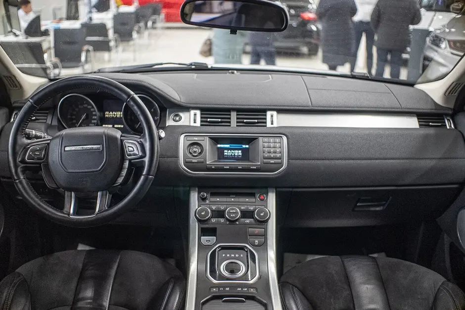 фото автомобиля
