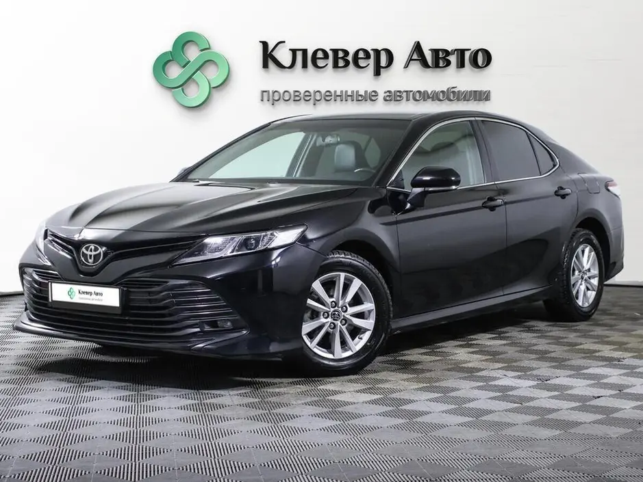 Фото автомобиля