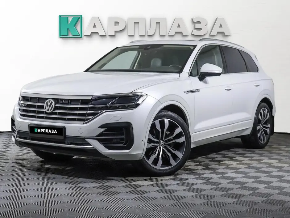 Фото автомобиля