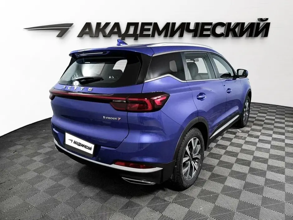 фото автомобиля