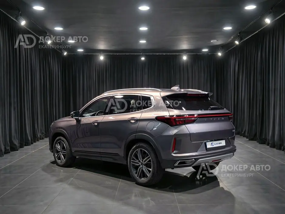 фото автомобиля
