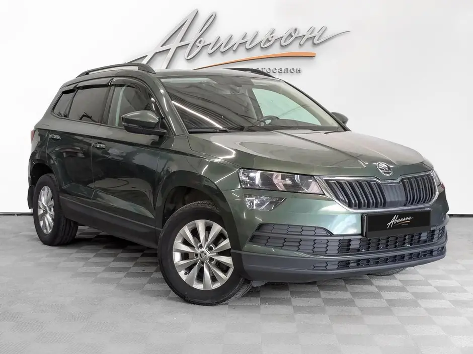 фото автомобиля