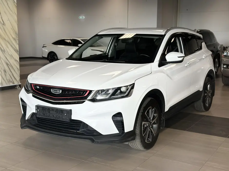 фото автомобиля