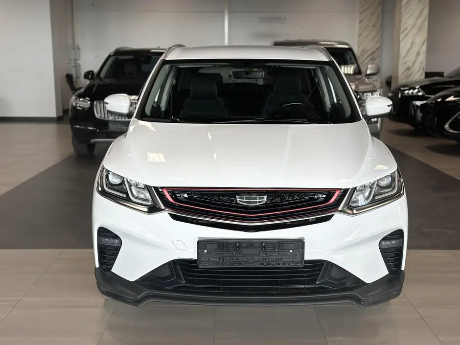 фото автомобиля