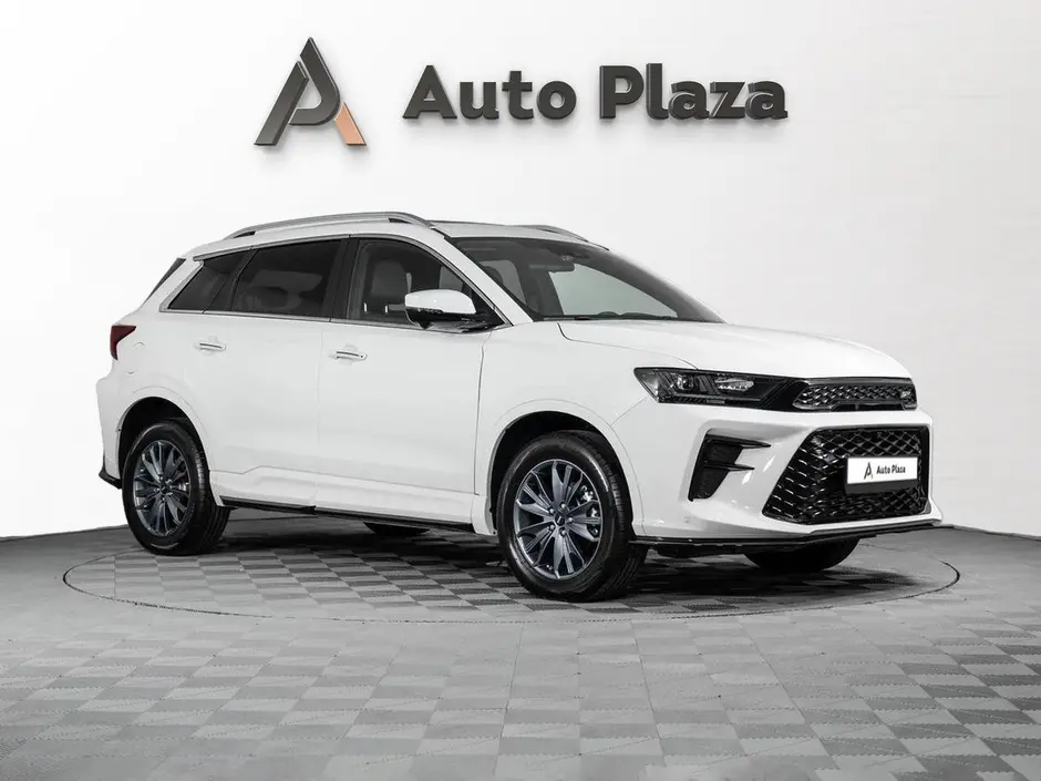 AutoPlaza