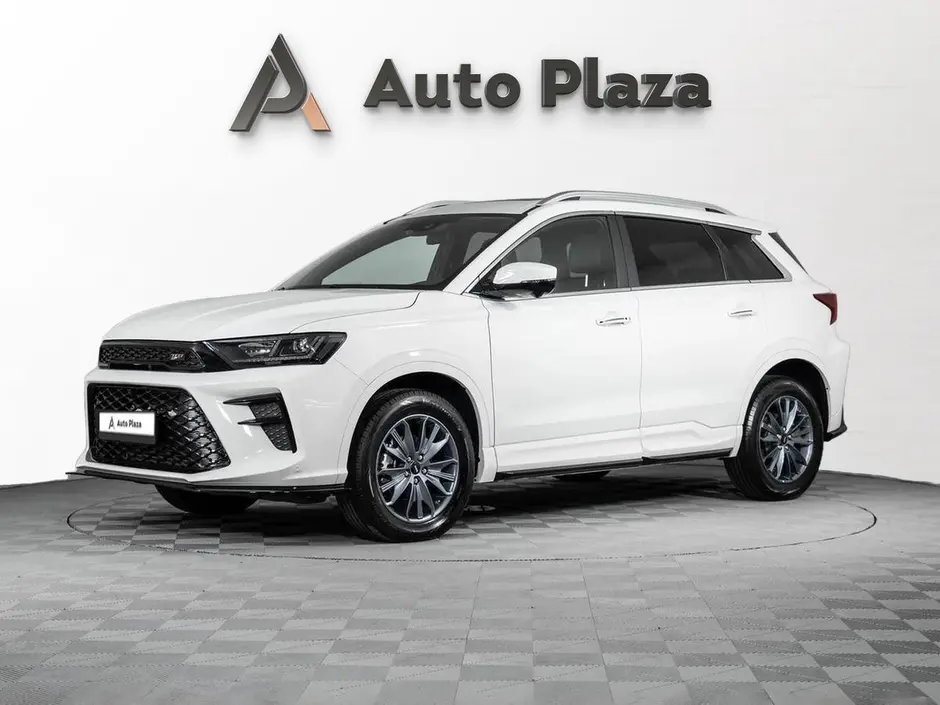 AutoPlaza