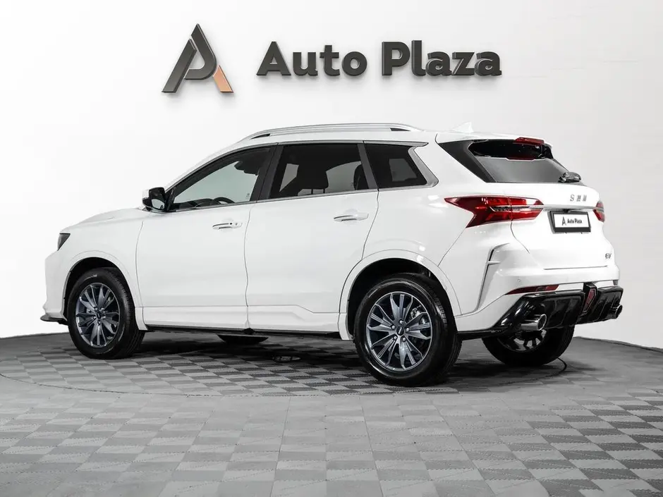 AutoPlaza