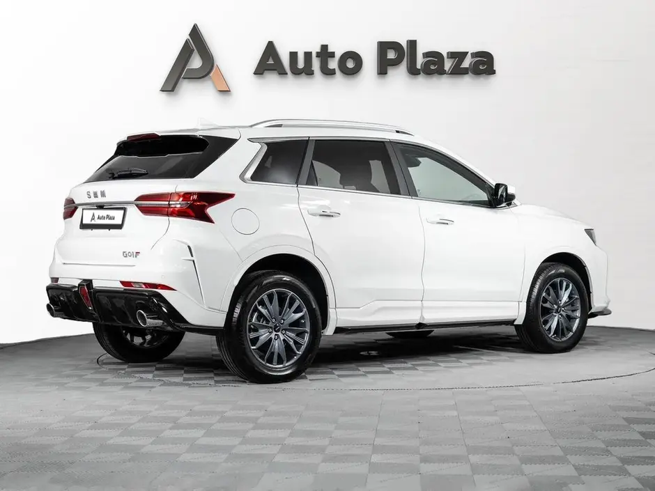AutoPlaza