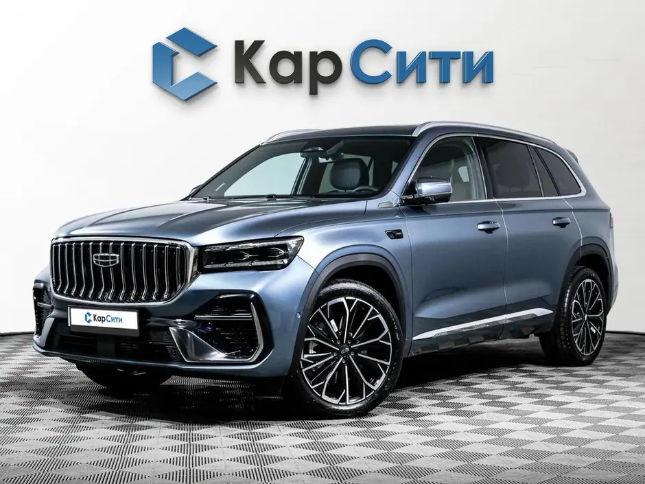 фото автомобиля
