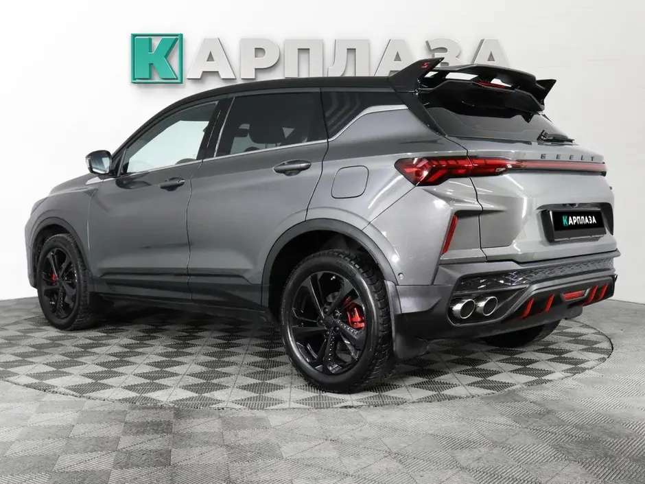 фото автомобиля