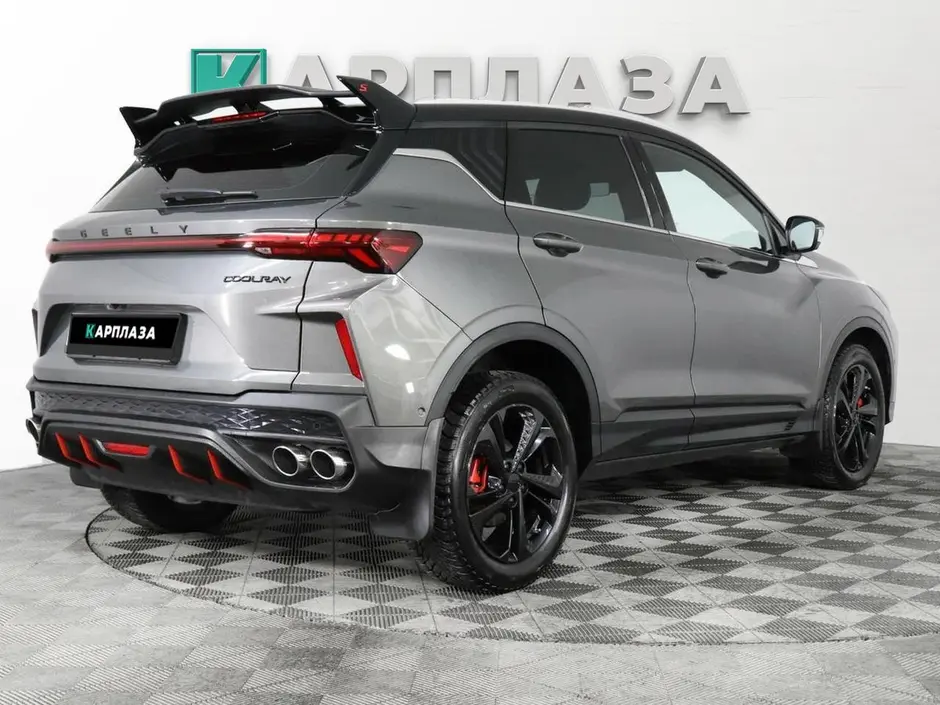фото автомобиля