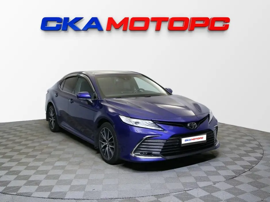 фото автомобиля