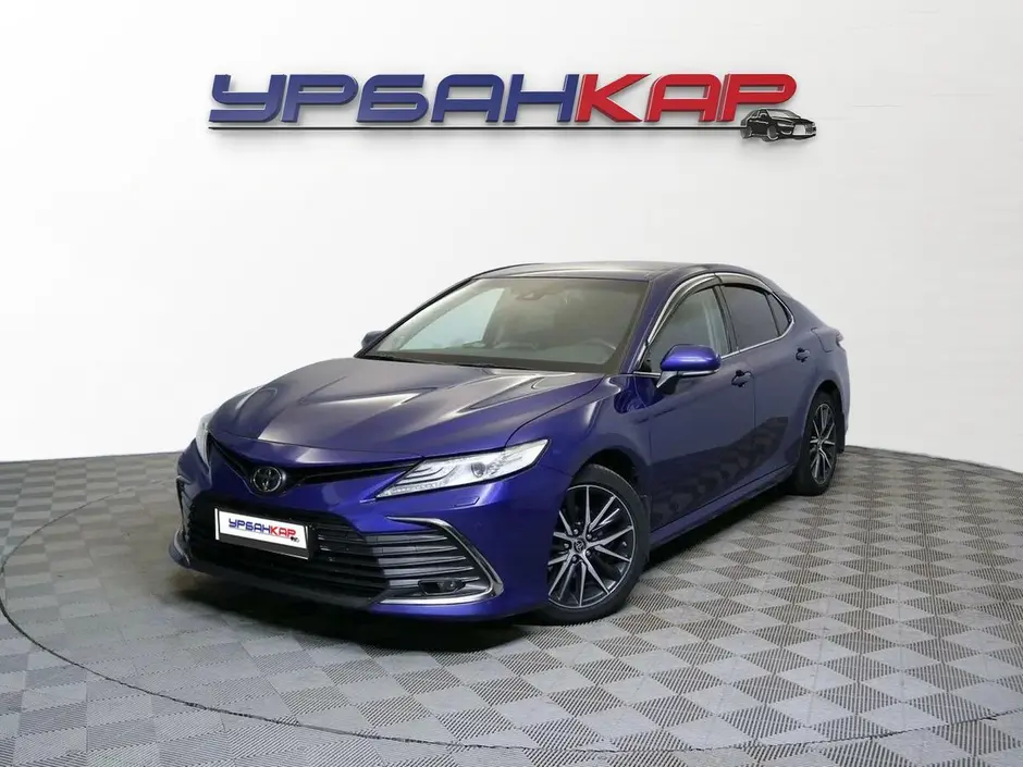 фото автомобиля
