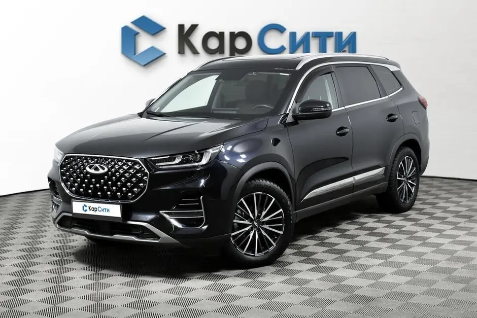 фото автомобиля