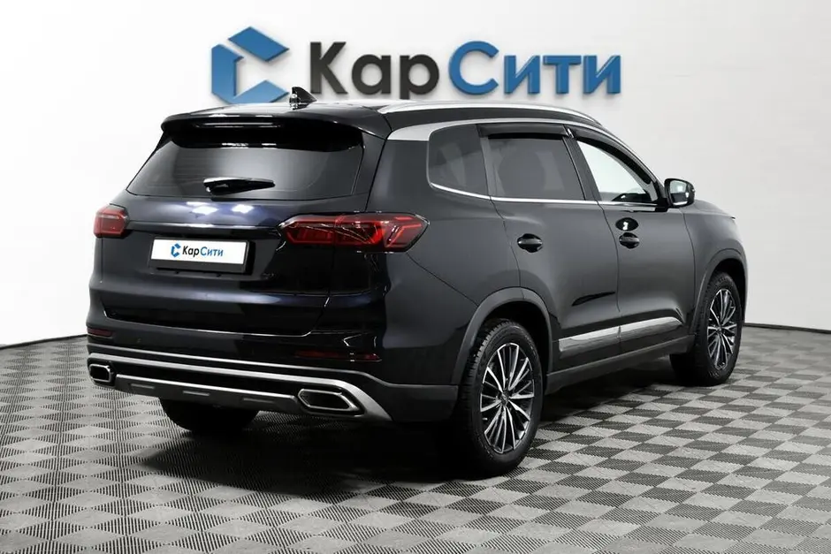 фото автомобиля