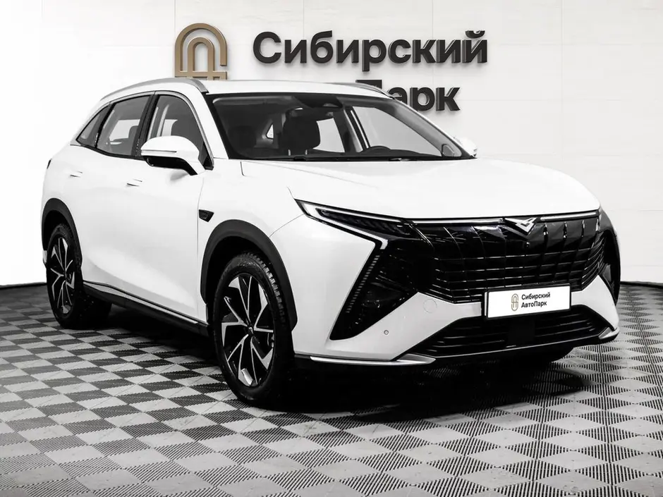 фото автомобиля