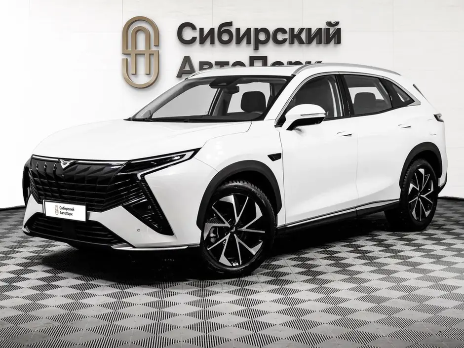фото автомобиля