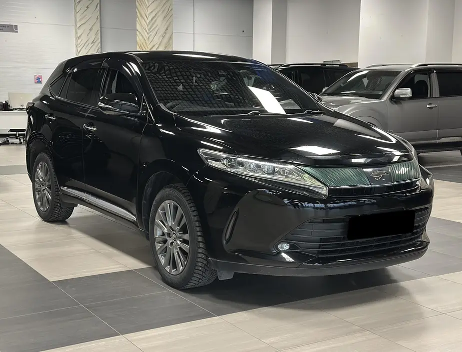 фото автомобиля