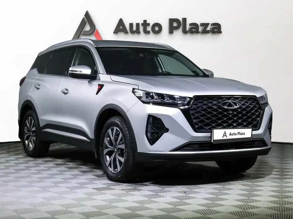AutoPlaza