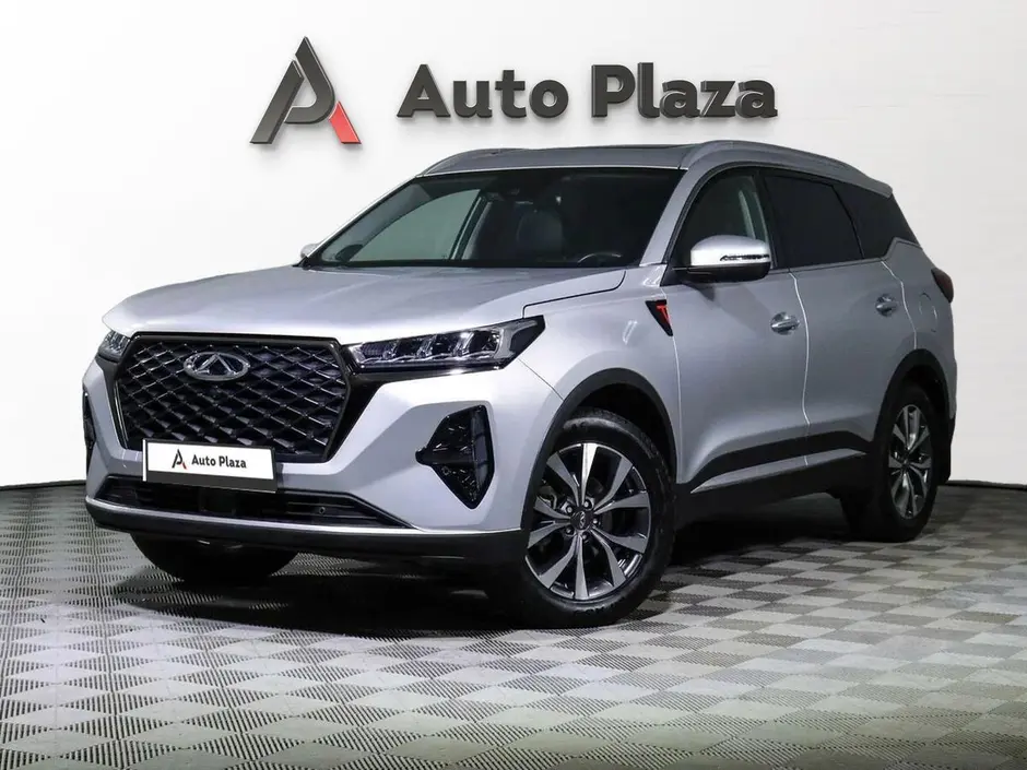 AutoPlaza