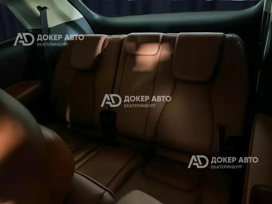 АЦ "Докер Авто"