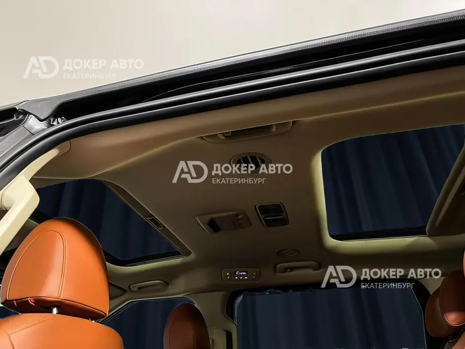 АЦ "Докер Авто"