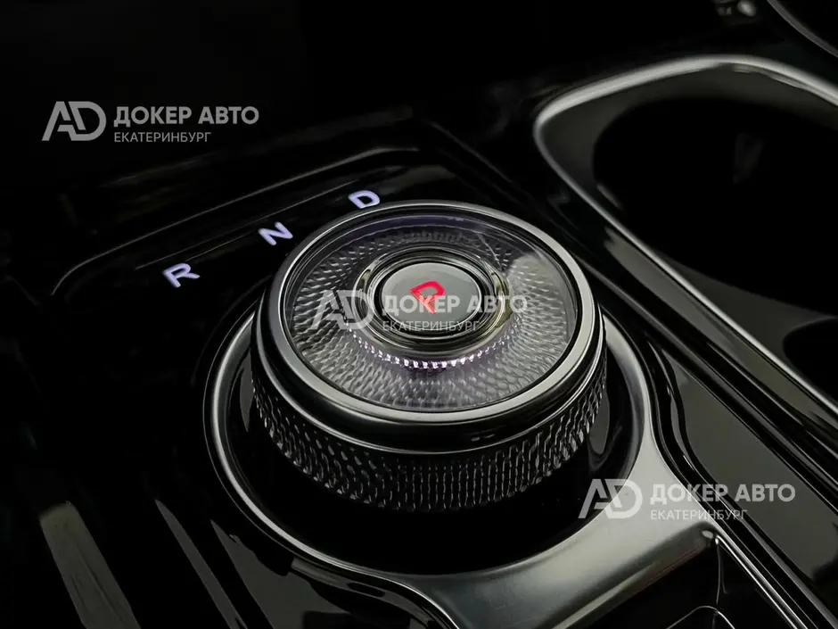 АЦ "Докер Авто"