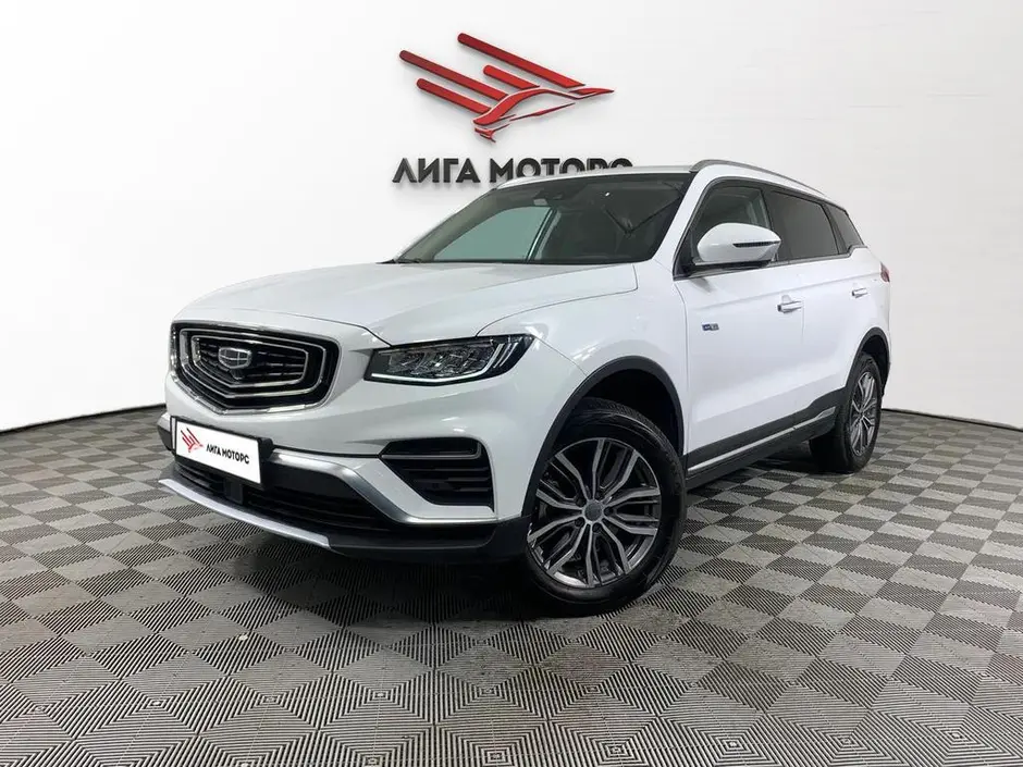 фото автомобиля