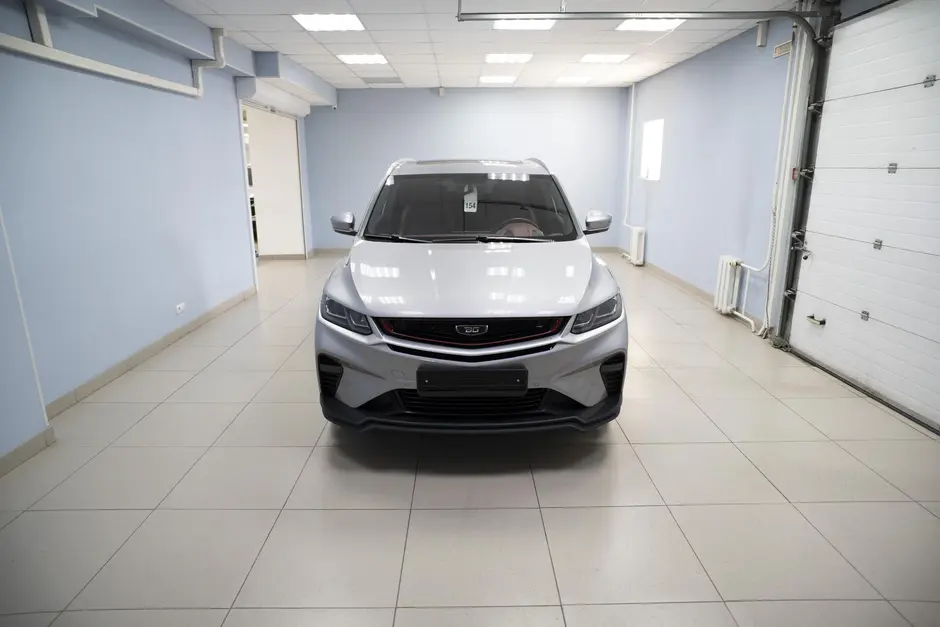 Belgee X50, 2024 г.