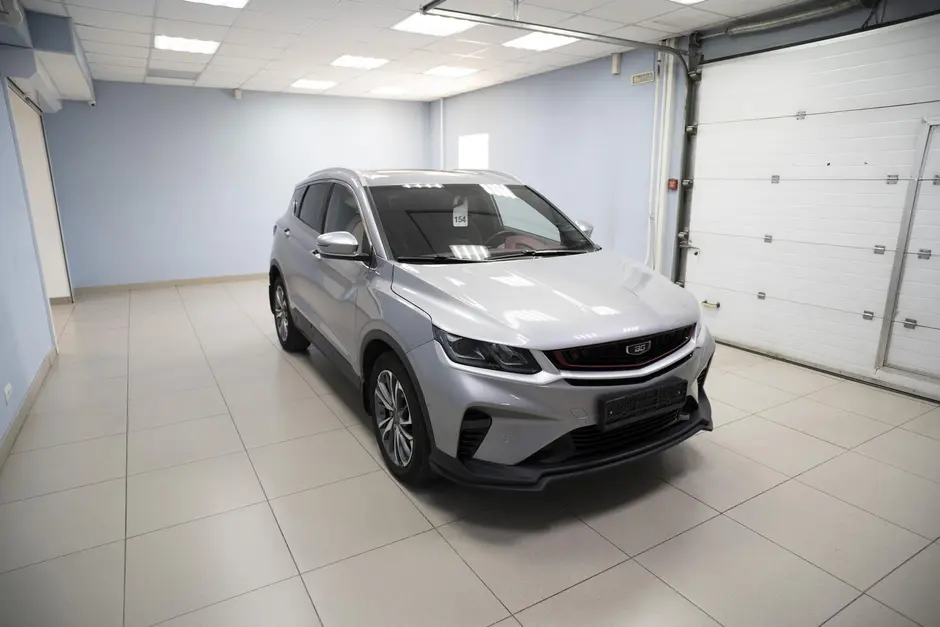 фото автомобиля