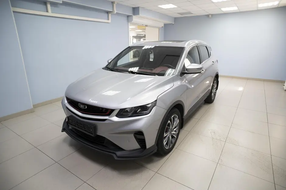фото автомобиля