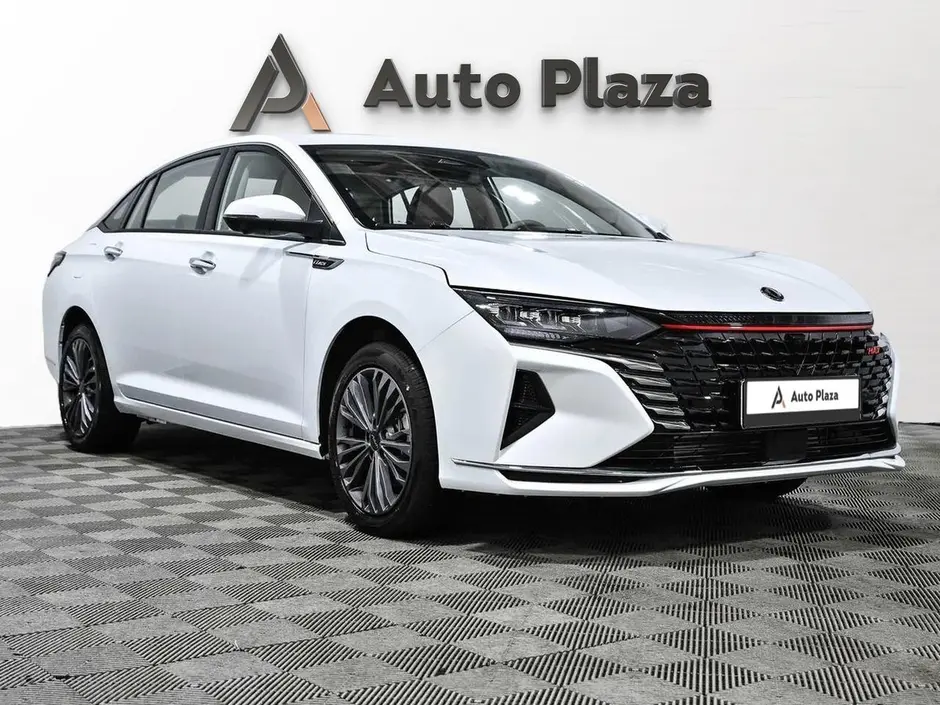 AutoPlaza