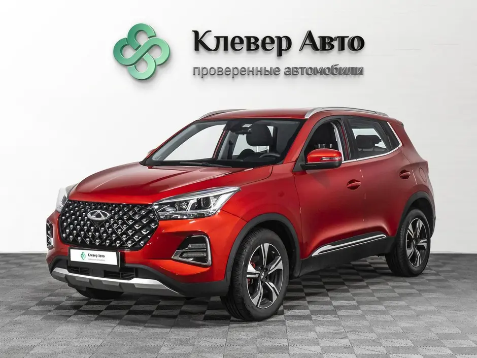 Фото автомобиля