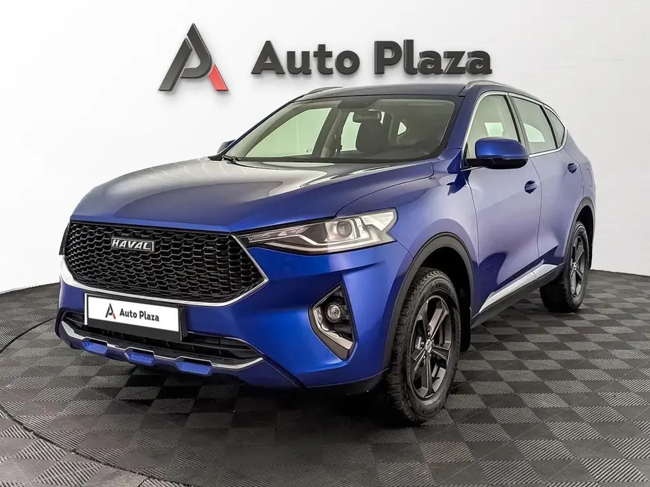 AutoPlaza