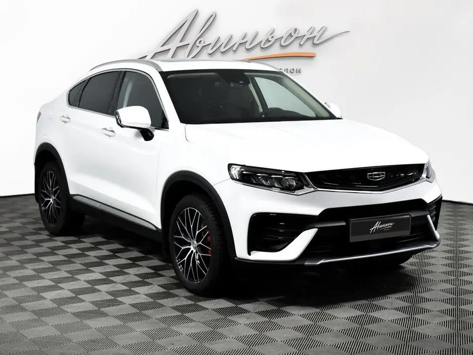фото автомобиля