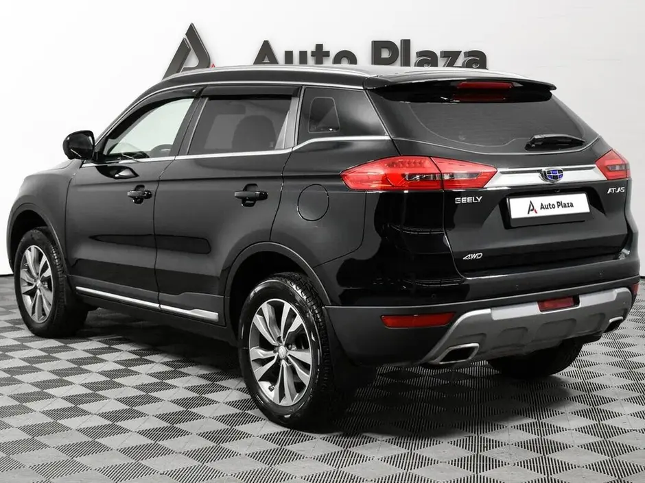 AutoPlaza