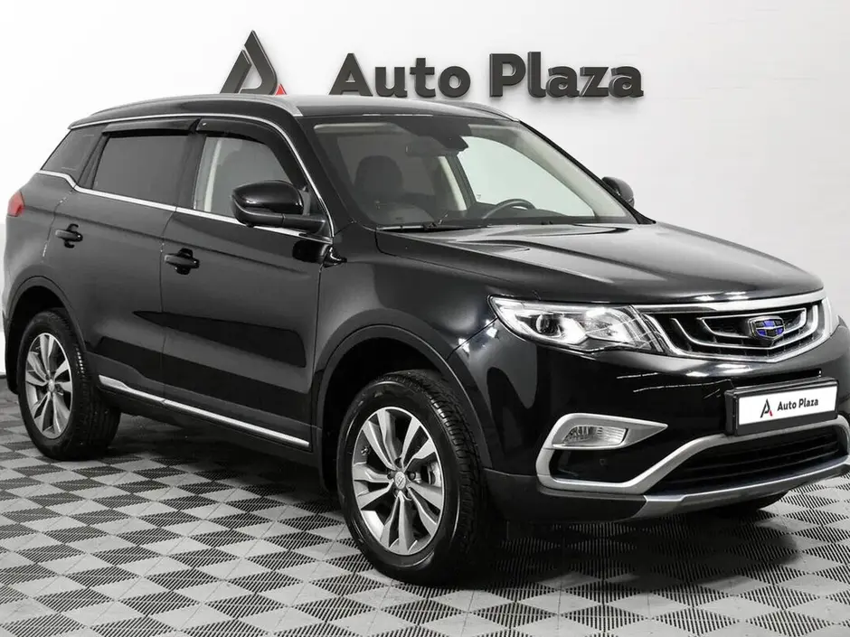 AutoPlaza