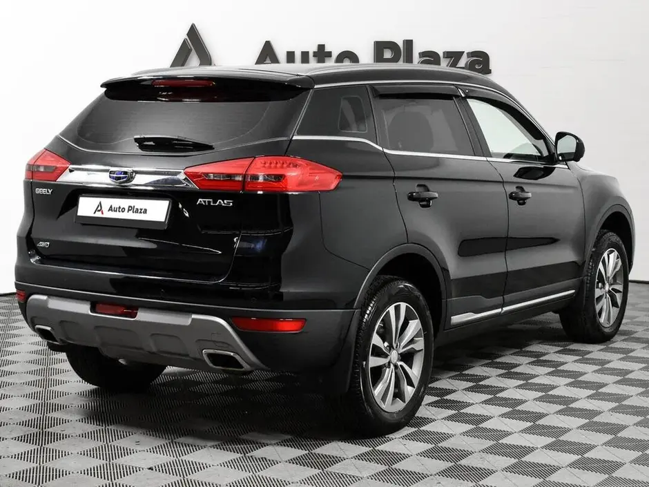 AutoPlaza