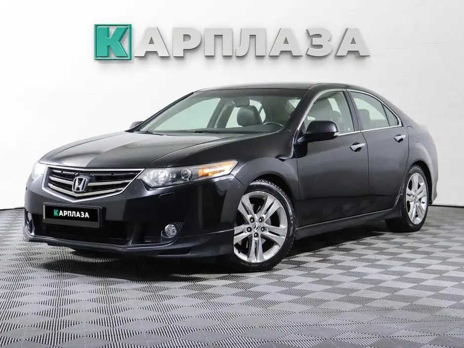 Honda Accord, 2011 г.