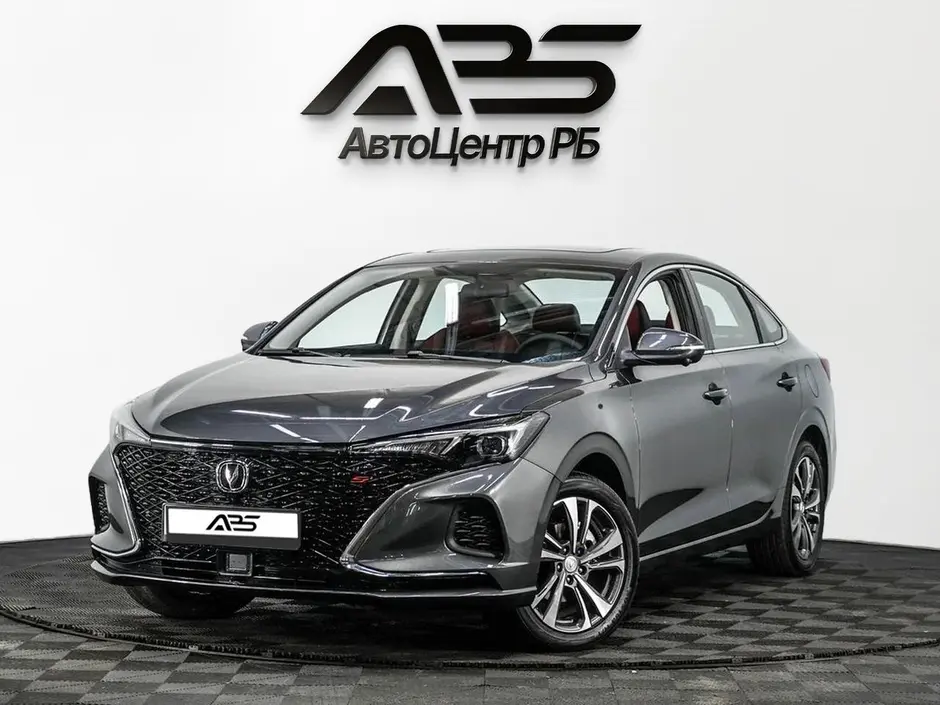 Changan Eado Plus, 2023 г.