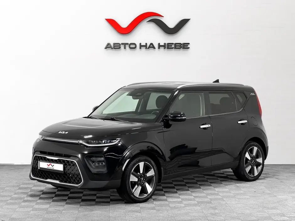 «Авто на Неве»