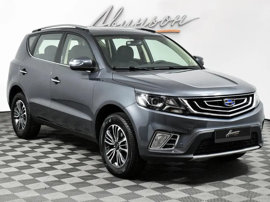 фото автомобиля