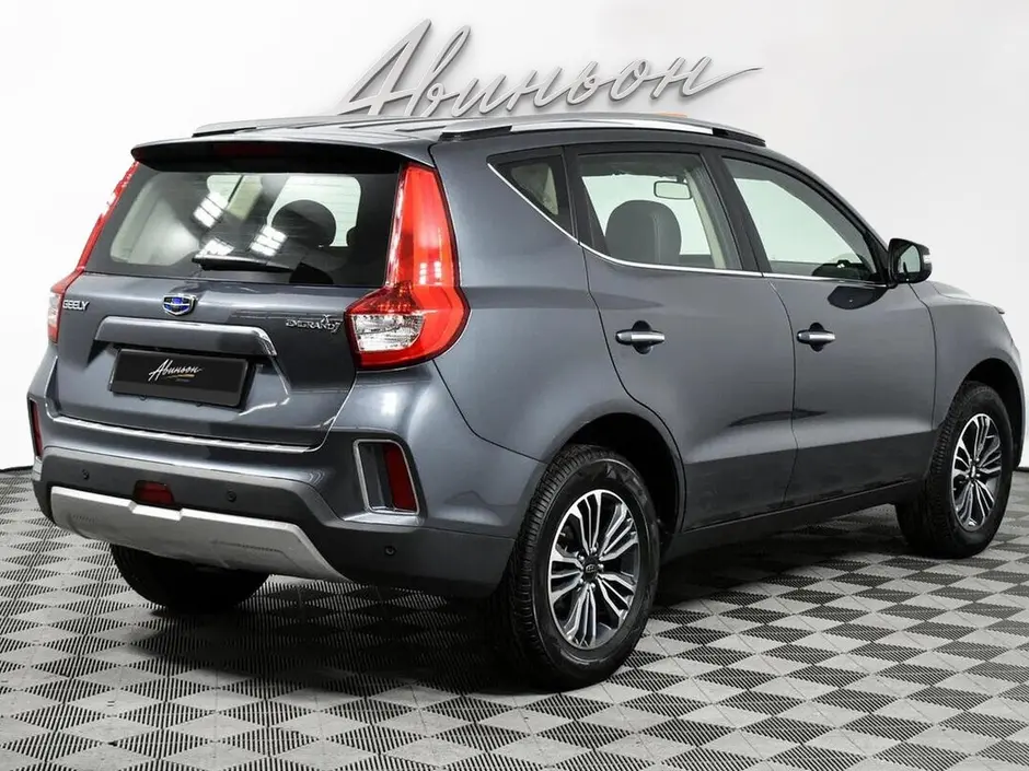 фото автомобиля