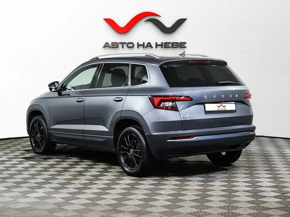 «Авто на Неве»