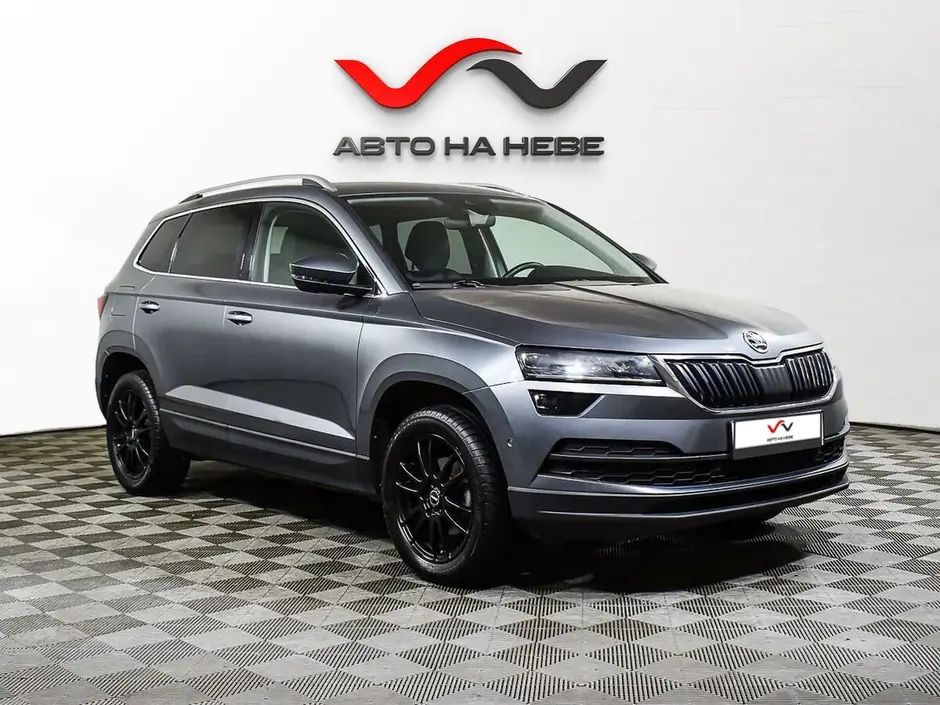 «Авто на Неве»