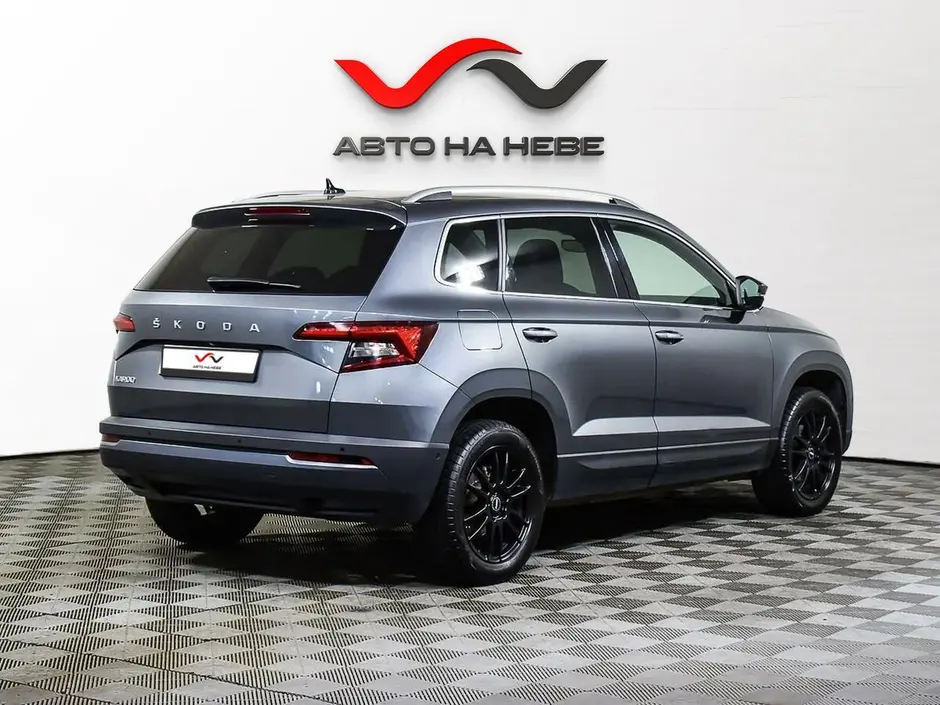 «Авто на Неве»