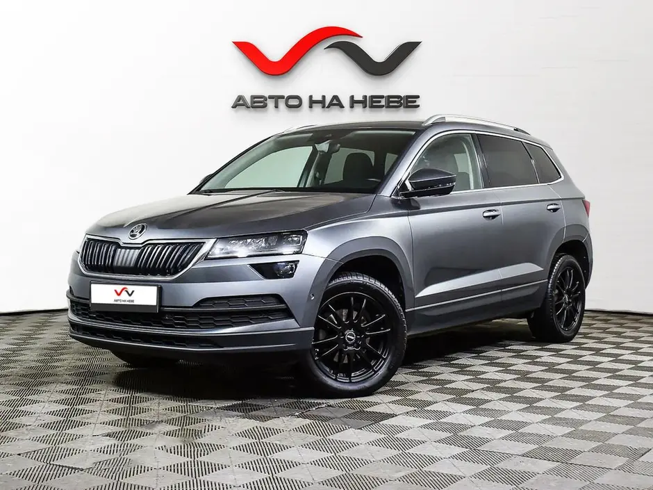 «Авто на Неве»