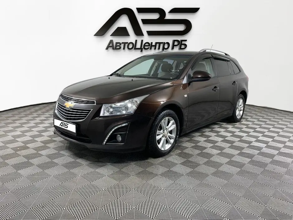 Chevrolet Cruze, 2013 г.