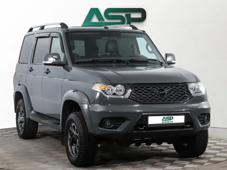 фото автомобиля