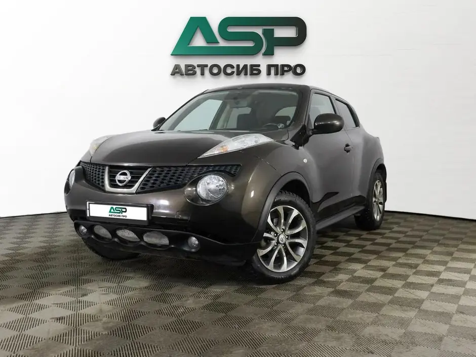 Nissan Juke, 2011 г.